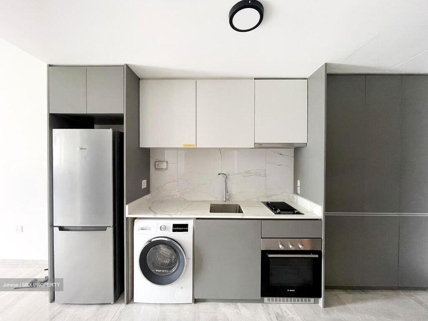 Serangoon North Avenue 1 (D19), Condominium #506842651